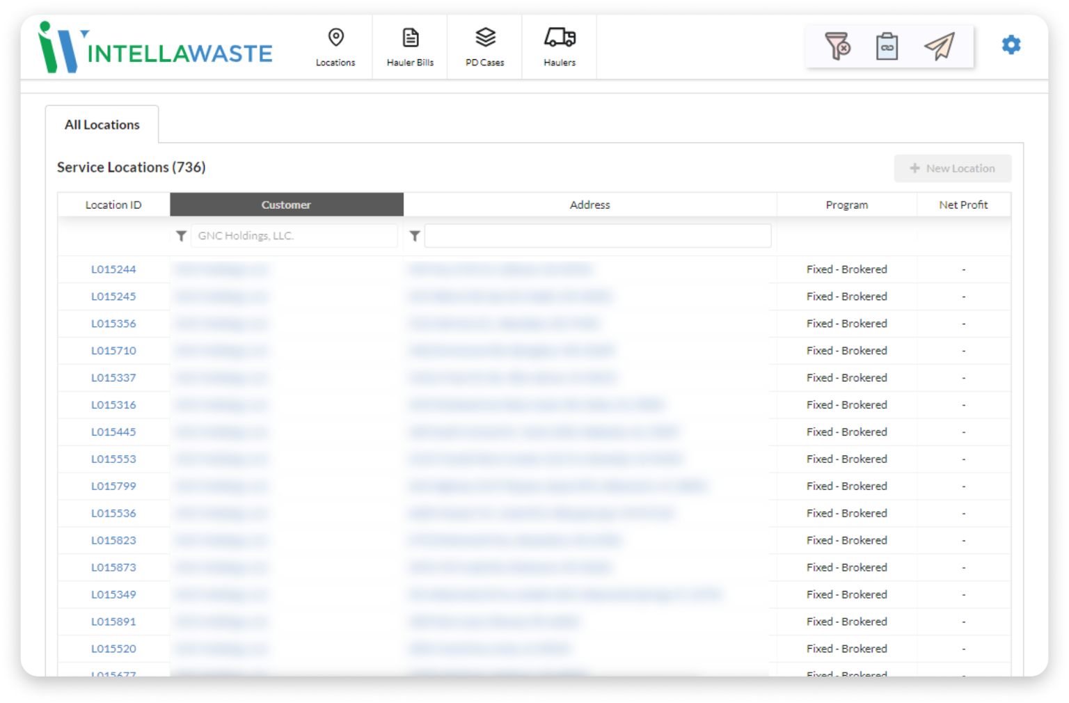 Waste Management Software Demo & Cost Savings